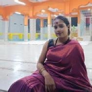 Champa B. Class 8 Tuition trainer in Kolkata