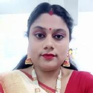 Debalina R. Class 11 Tuition trainer in Kolkata