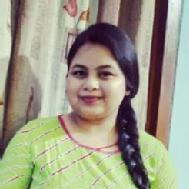 Swati P. Class I-V Tuition trainer in Samastipur