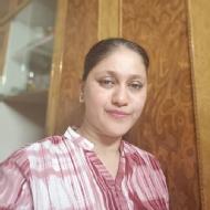 Parvinder Kaur Vocal Music trainer in Ghaziabad