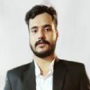 Photo of Shashank Shrimali