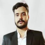 Shashank Shrimali Class 9 Tuition trainer in Gurgaon