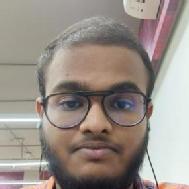 Hema Chandra Kondreddi Class 6 Tuition trainer in Delhi