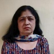 Poonam V. Class I-V Tuition trainer in Delhi
