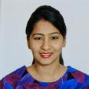 Photo of Shruti Acharya