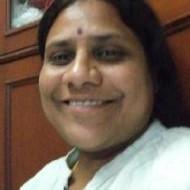 Harini R. Drawing trainer in Hyderabad