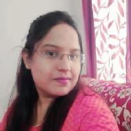 Pratima D. Class I-V Tuition trainer in Azamgarh Sadar