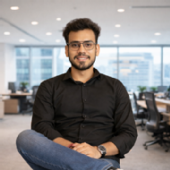 Ishu C++ Language trainer in Noida