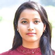 Najma S. Class 8 Tuition trainer in Guwahati