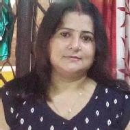 Keya S. Bengali Speaking trainer in Kolkata