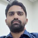 Photo of Abhay Kumar Singh