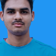 Shivam Singh Tomar Class 12 Tuition trainer in Porsa
