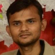 Deepak Vishwakarma Class 7 Tuition trainer in Banda