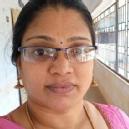 Photo of Dr Prahasini