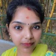 Vaishali S. Dance trainer in Mumbai