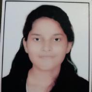 Neha R. Class 11 Tuition trainer in Ulhasnagar