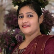 Priya Khandelwal Class 12 Tuition trainer in Kolkata