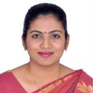 Ramya H. BTech Tuition trainer in Bangalore