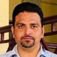 Dr. Wasim Ahmad Judicial Service Exam trainer in Delhi