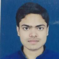 Abhishek Kumar Class 12 Tuition trainer in Patna Sadar