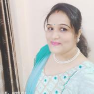 Bhavna Verma BTech Tuition trainer in Delhi