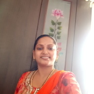 Anusha. P. BCom Tuition trainer in Mangalore