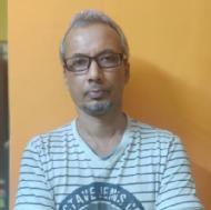 Chanchal Chakraborty French Language trainer in Kolkata