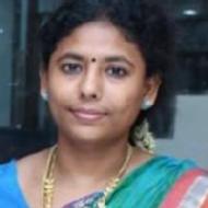 Rajakarthika Spoken English trainer in Madurai