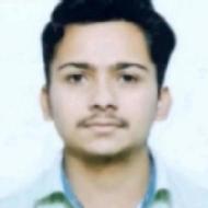 Tushar Sharma Class 12 Tuition trainer in Hisar