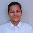 Photo of Anjali Ghanghas