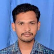 Bharat Class 10 trainer in Krishna