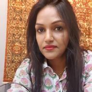 Sarika Sirohi Hindi Language trainer in Jaipur