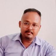 Ajay Singh Gusain Gusain Class 12 Tuition trainer in Delhi