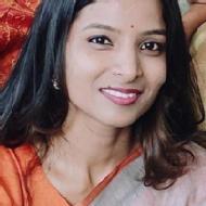 Rohini P. Class 12 Tuition trainer in Pune