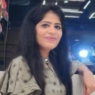 Heena C. Class 12 Tuition trainer in Sonipat