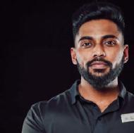 Sreejith Sivadasan Personal Trainer trainer in Bangalore