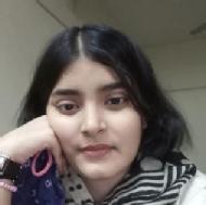 Stuti Mishra UGC NET Exam trainer in Varanasi