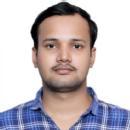 Photo of Abhishek Singh