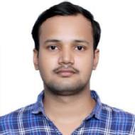 Abhishek Singh Class 9 Tuition trainer in Delhi