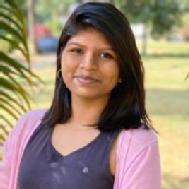 Pooja P Class I-V Tuition trainer in Bangalore