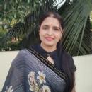 Photo of Seema Ladwa