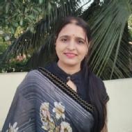 Seema Ladwa Class I-V Tuition trainer in Hubli