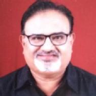 Ravindra Jamdar Class 12 Tuition trainer in Dombivli