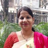 Bhawana Babel Class I-V Tuition trainer in Indore