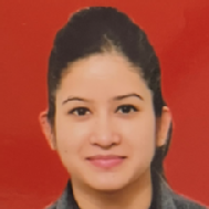 Reshma R. Class I-V Tuition trainer in Delhi