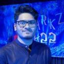 Photo of Anubhab Roy