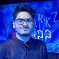 Anubhab Roy Class 9 Tuition trainer in Kolkata