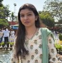 Vertika M. BCom Tuition trainer in Mumbai