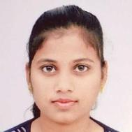 Pooja S. Spoken English trainer in Koraput