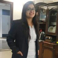 Shivangi S. BA Tuition trainer in Ghaziabad